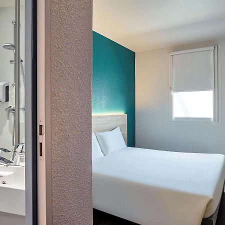 Hotelf1 Annemasse Hotel Renove Saint-Cergues Dış mekan fotoğraf