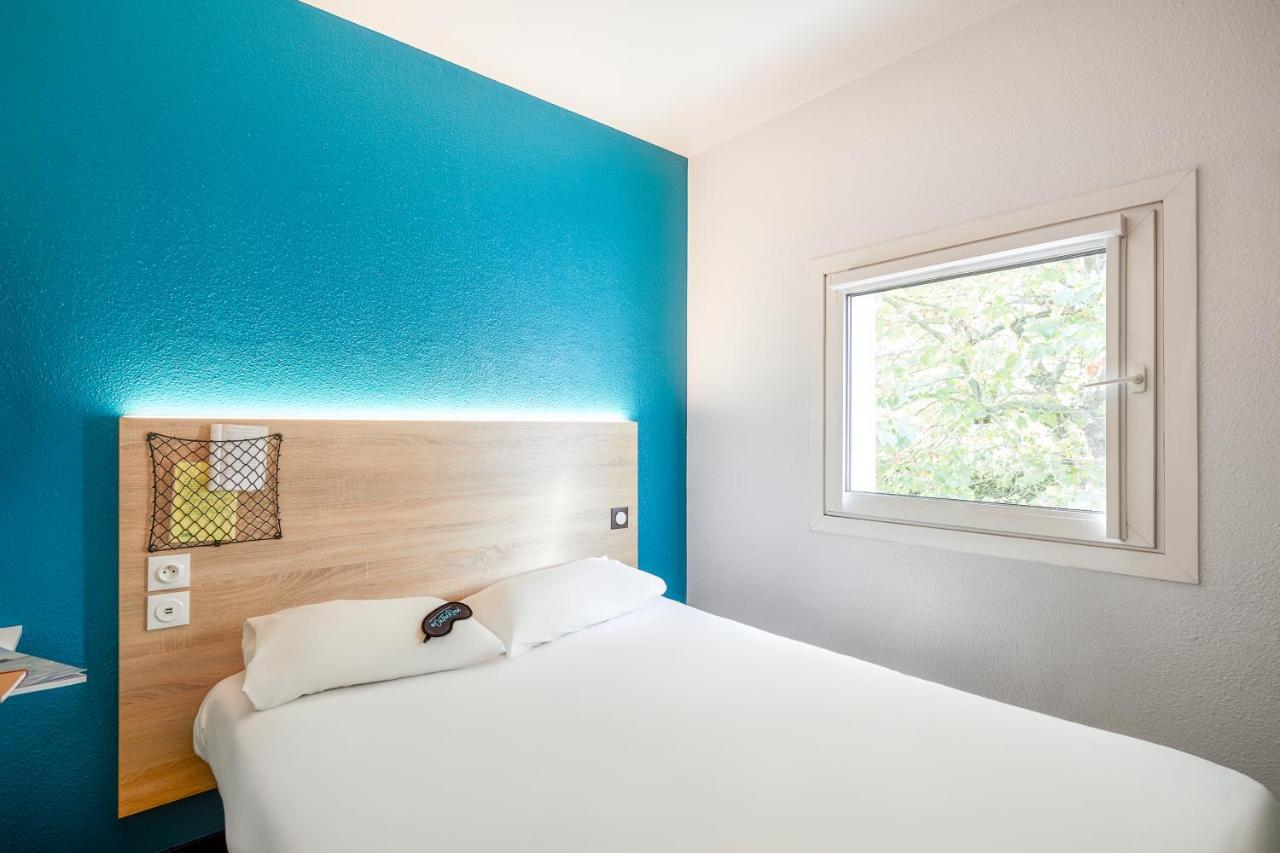 Hotelf1 Annemasse Hotel Renove Saint-Cergues Dış mekan fotoğraf