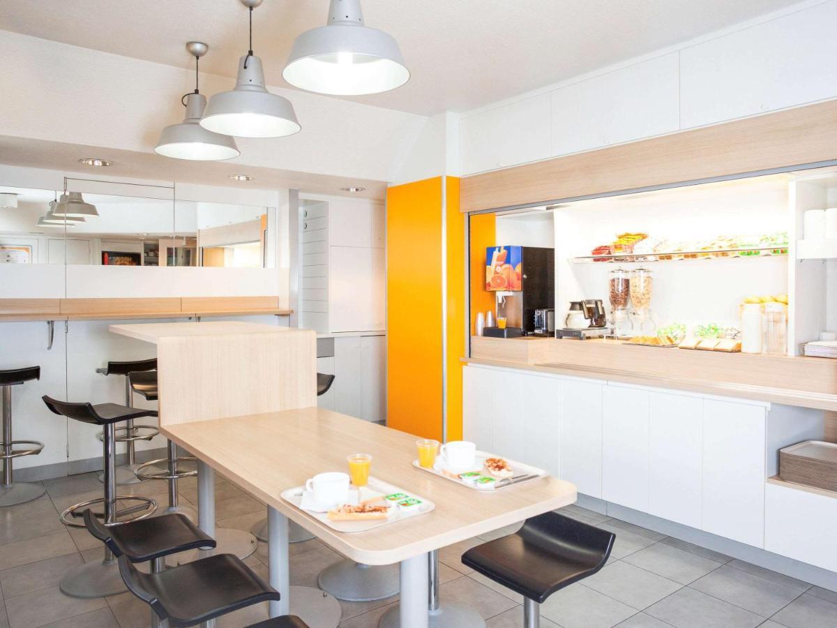 Hotelf1 Annemasse Hotel Renove Saint-Cergues Dış mekan fotoğraf