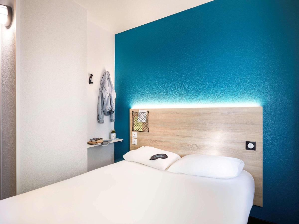 Hotelf1 Annemasse Hotel Renove Saint-Cergues Dış mekan fotoğraf