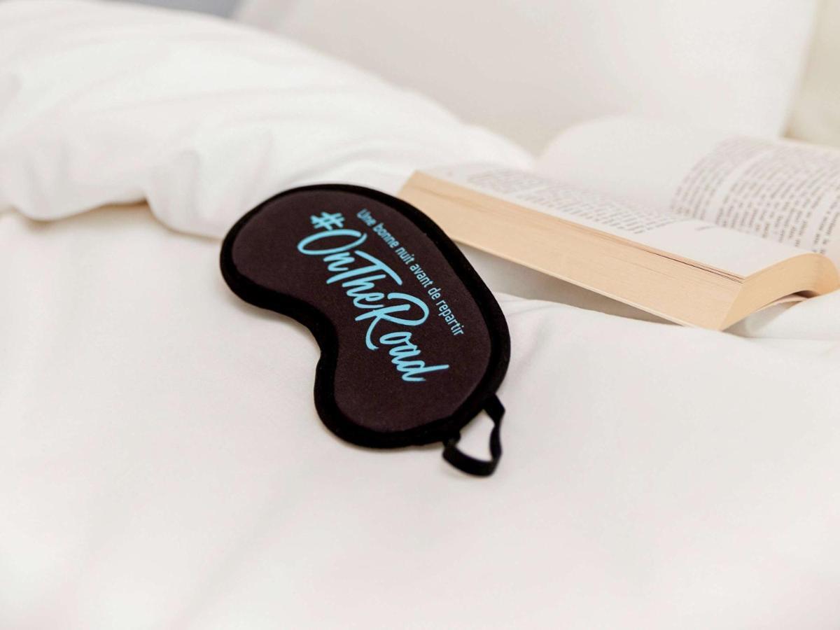 Hotelf1 Annemasse Hotel Renove Saint-Cergues Dış mekan fotoğraf