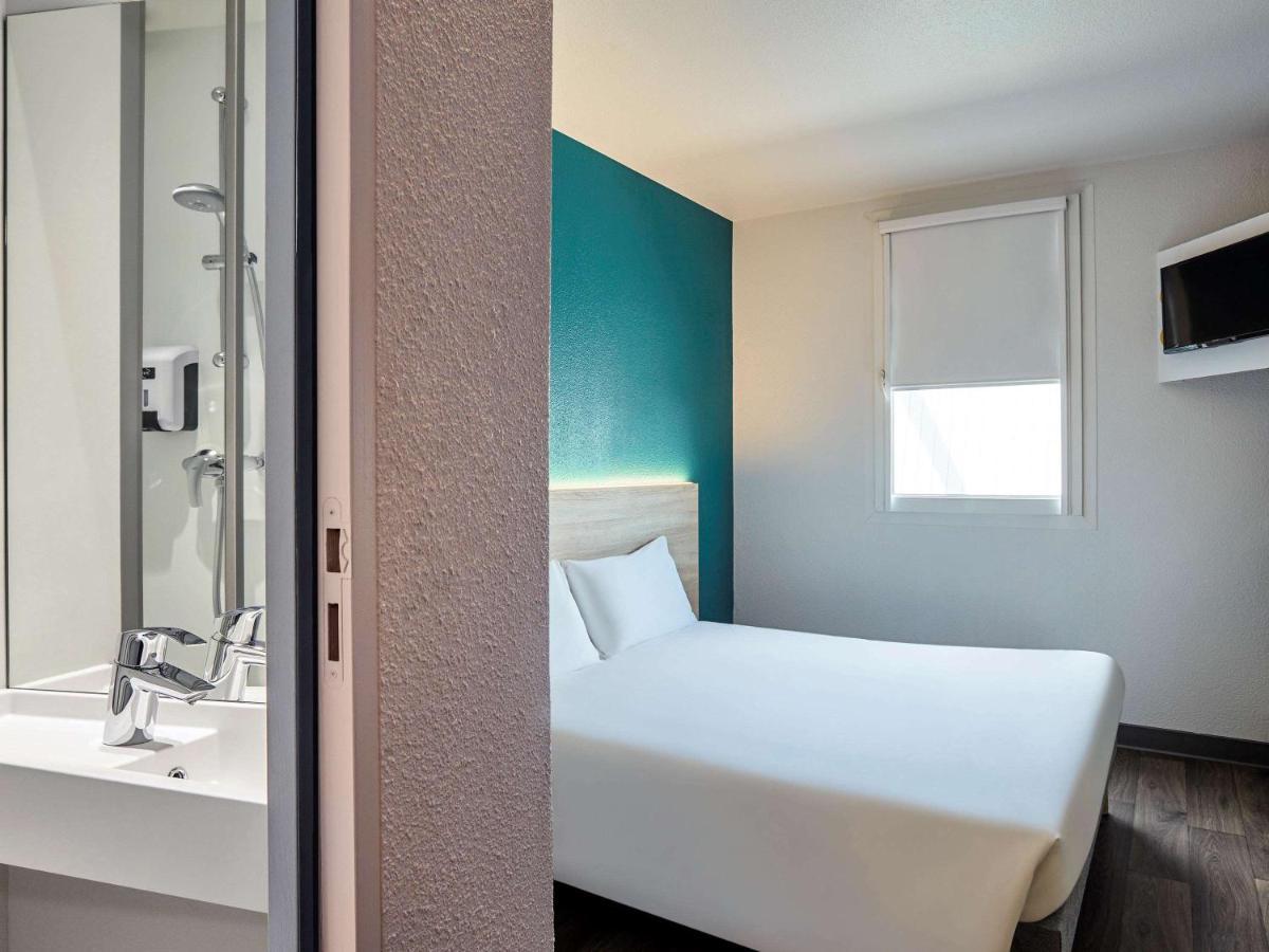 Hotelf1 Annemasse Hotel Renove Saint-Cergues Dış mekan fotoğraf