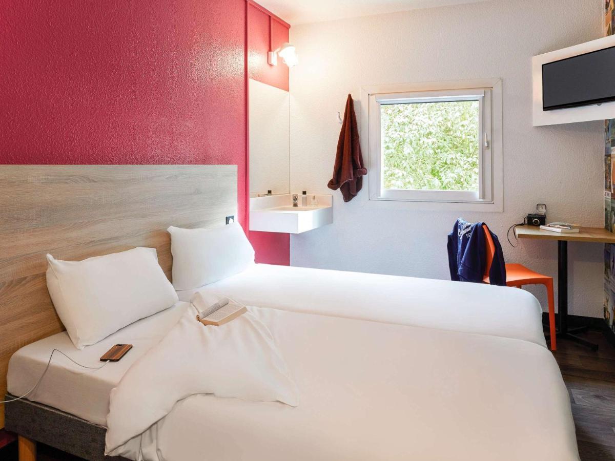 Hotelf1 Annemasse Hotel Renove Saint-Cergues Dış mekan fotoğraf