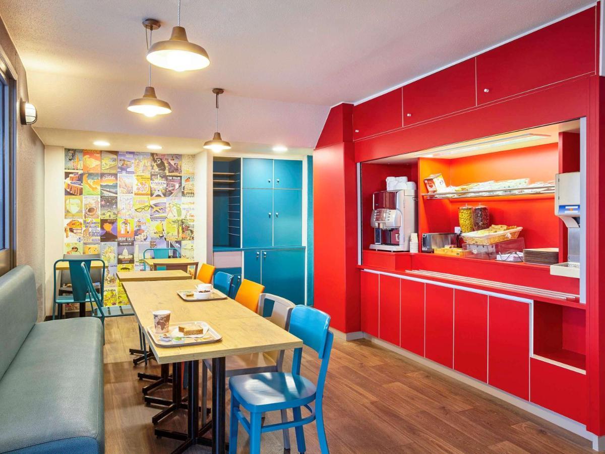 Hotelf1 Annemasse Hotel Renove Saint-Cergues Dış mekan fotoğraf