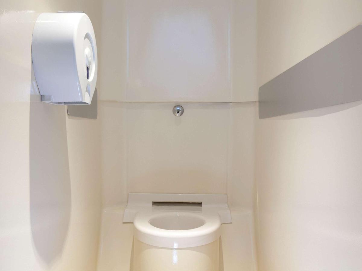 Hotelf1 Annemasse Hotel Renove Saint-Cergues Dış mekan fotoğraf