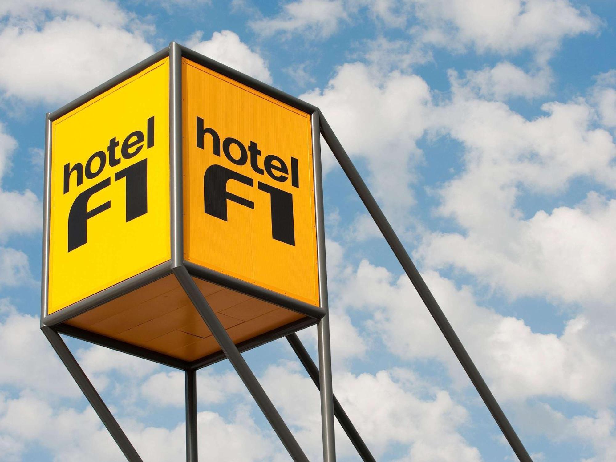 Hotelf1 Annemasse Hotel Renove Saint-Cergues Dış mekan fotoğraf