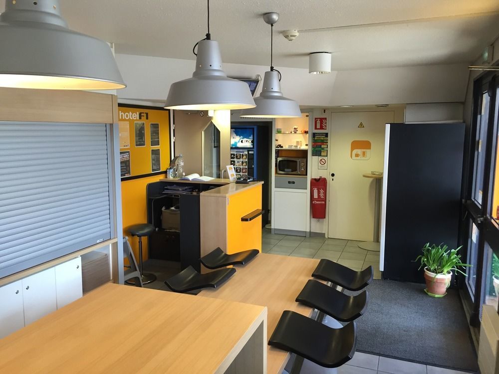 Hotelf1 Annemasse Hotel Renove Saint-Cergues Dış mekan fotoğraf